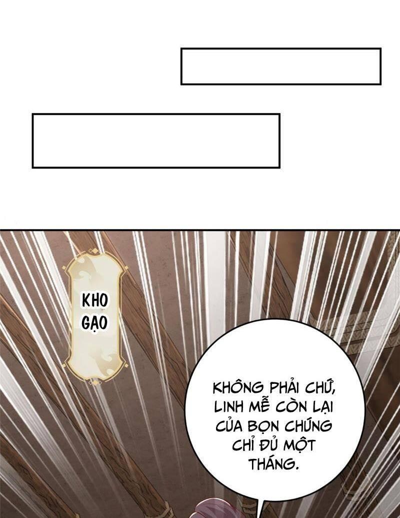 người nuôi rồng chapter 375 8