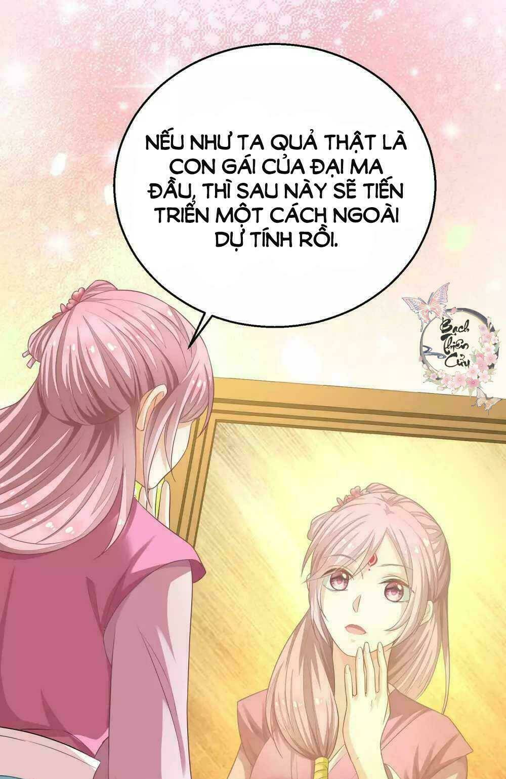 xuyên nhanh - hướng dẫn tự cứu của nữ phụ chapter 6 14