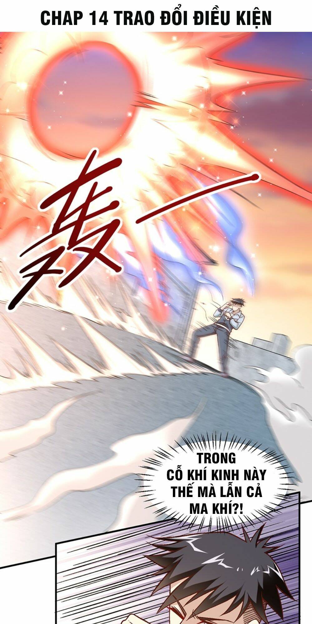 táng kiếm quyết chapter 14 1
