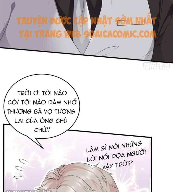 đại tiểu thư có thể có bụng dạ gì xấu chứ! (full) chapter 98 23