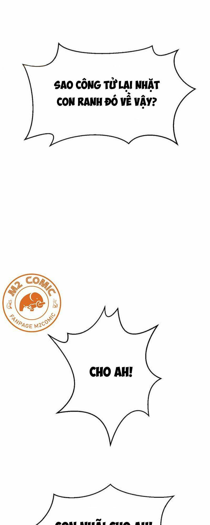 xuyên không thành hổ chapter 7 22