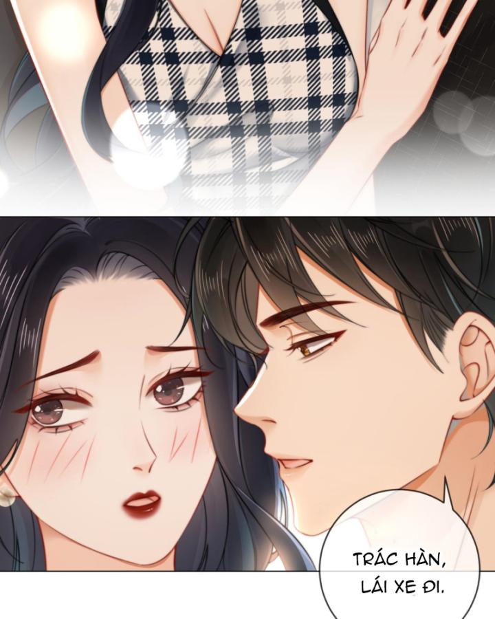 hôn nhân ấm áp ngọt ngào chapter 3 15