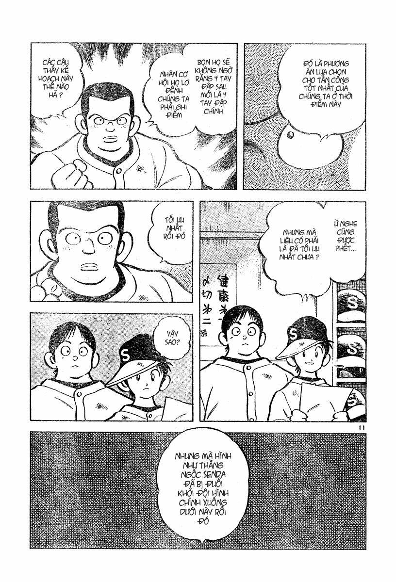 trò chơi vượt qua thử thách chapter 30 10