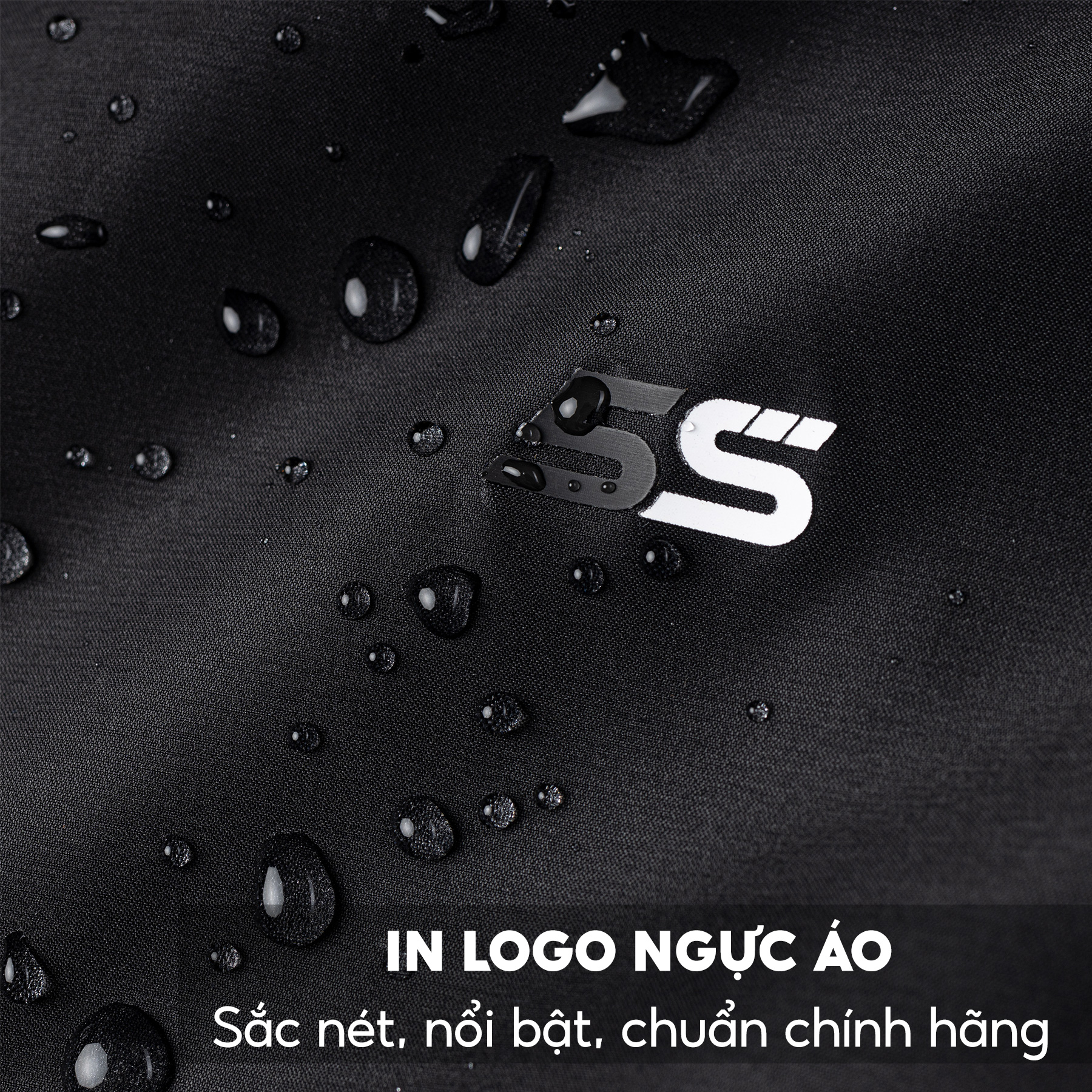 Áo Khoác Bomber Nam 5S, Chất Liệu Cao Cấp, Cản Gió, Chống Bám Bụi, Thiết Kế Basic Trẻ Trung, Lịch Lãm