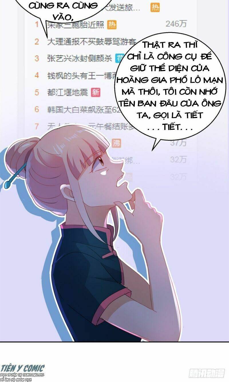 vú em là cổ tiên chapter 153 29