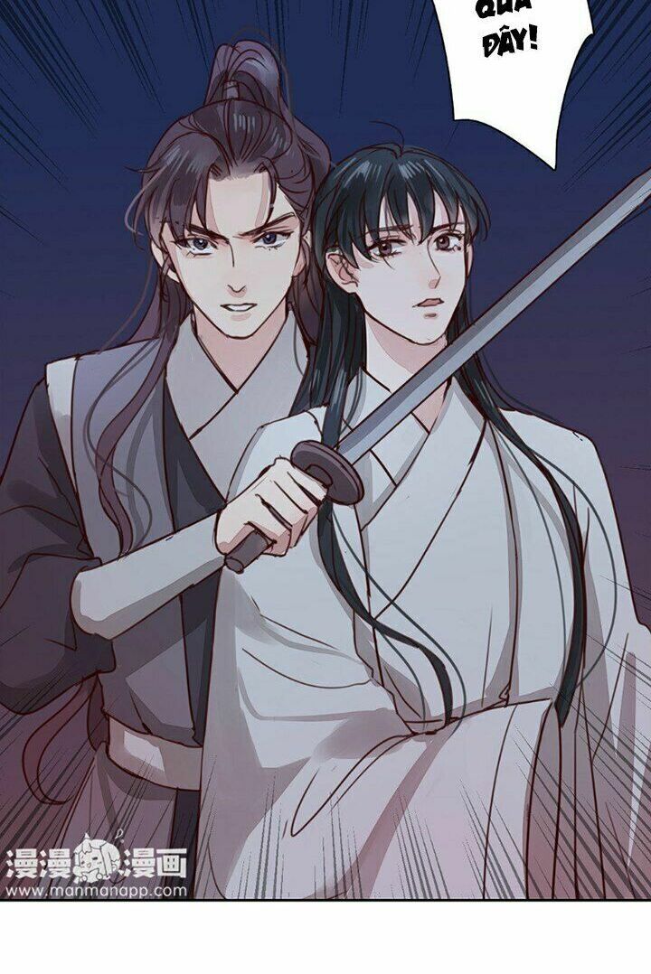 chỉ phu vi thê chapter 62 3