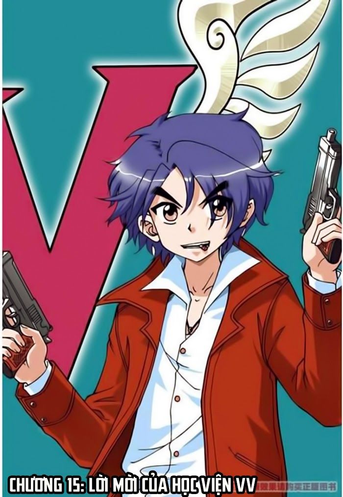 thâu tinh cửu nguyệt thiên chapter 15 1