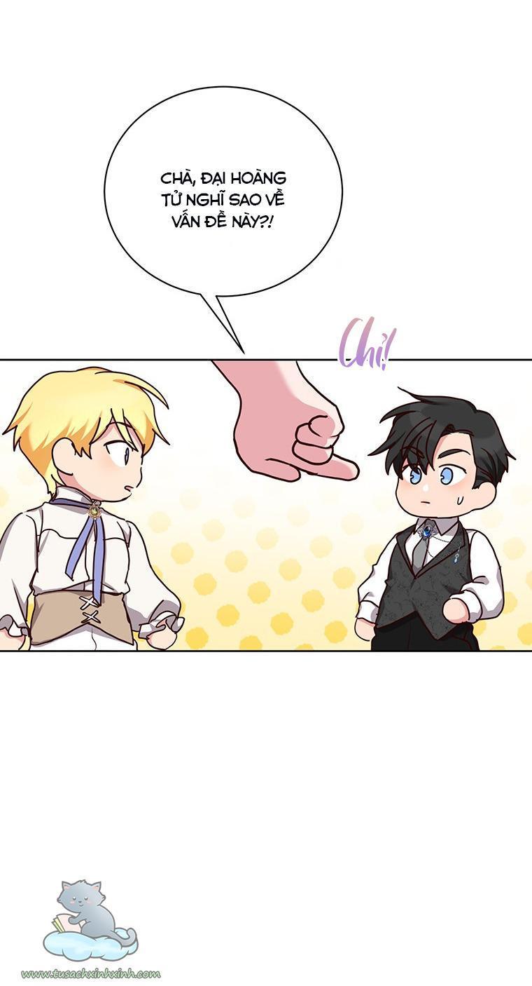 thế thì ta cứ trở thành kẻ ác thôi chapter 44 47