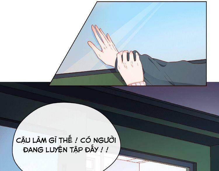 giai điệu của sự va chạm chapter 33 13