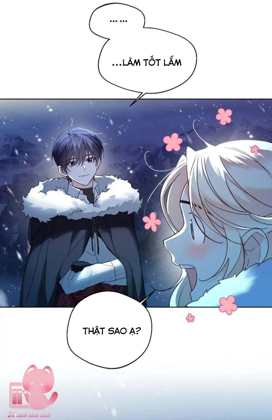 tiểu thư crystal là nam nhân chapter 21 65