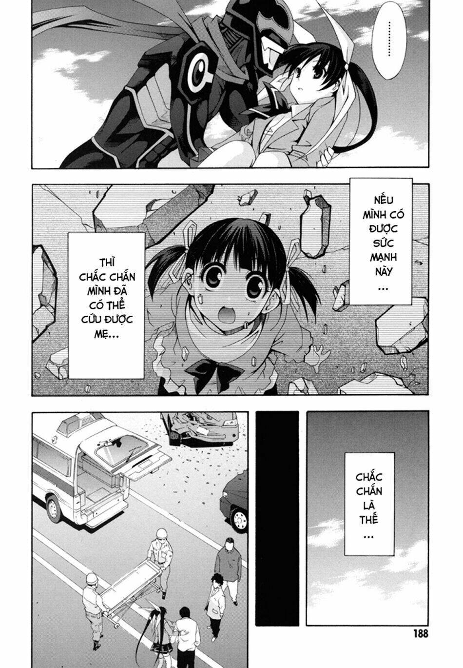 anh hùng xấu xa chapter 14 34