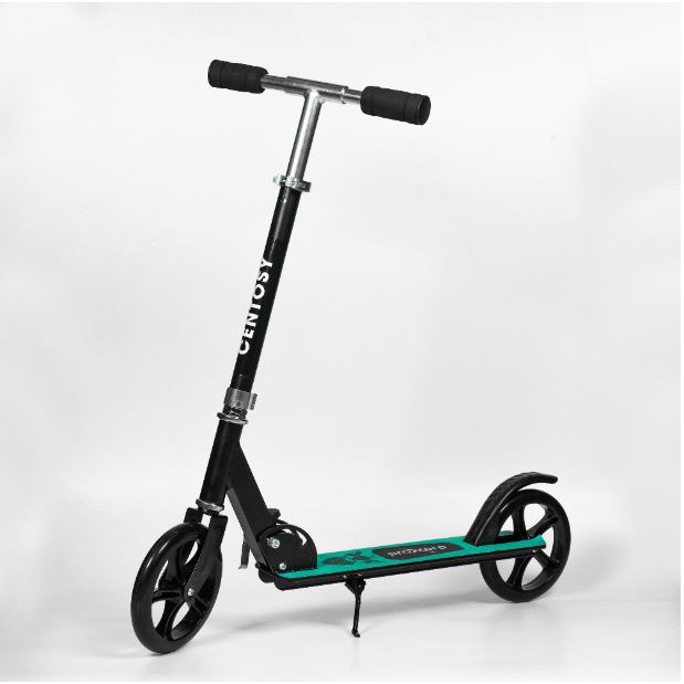 Xe Trượt Scooter AnneLowSon ALS-A003 Đen