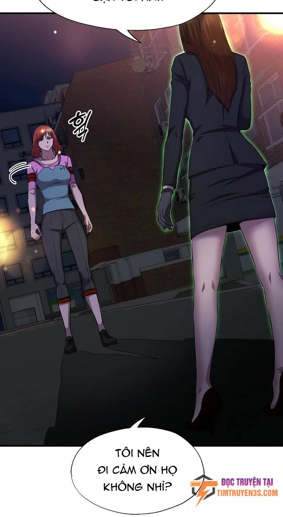 mẹ tôi là chòm sao bảo hộ m chapter 37 26