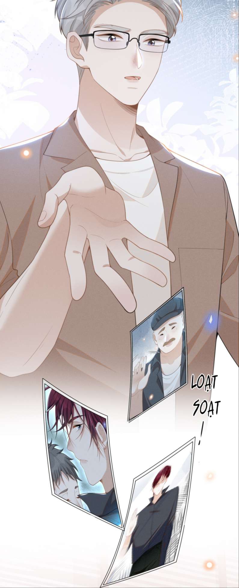 lai sinh bất kiến chapter 69 3