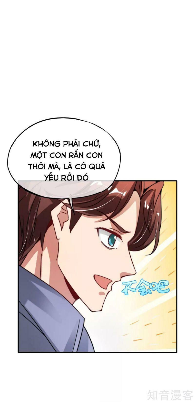 vòng bạn bè mạnh nhất của tiên giới chapter 54 36