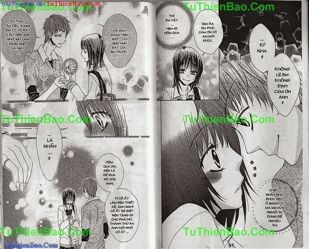 người bạn tuyệt vời chapter 1 46