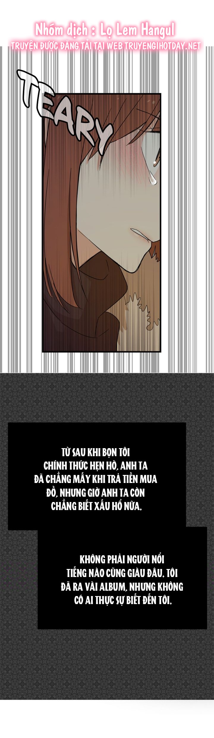 công thức cho tình yêu chapter 1 12