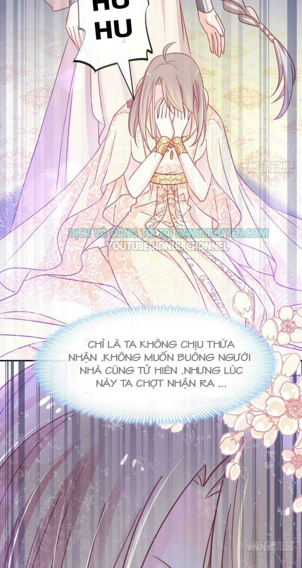 thiên hạ đệ nhất sủng phi chapter 74.1 4