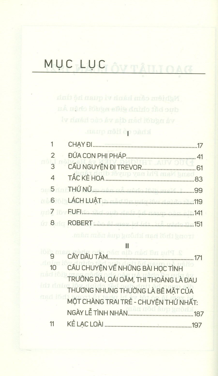 ĐỨA CON PHI PHÁP: Tự truyện về thời thơ ấu ở Nam Phi - Trevor Noah - Dịch giả: Nguyễn Mỹ Ngọc - Nxb Trẻ - bìa mềm