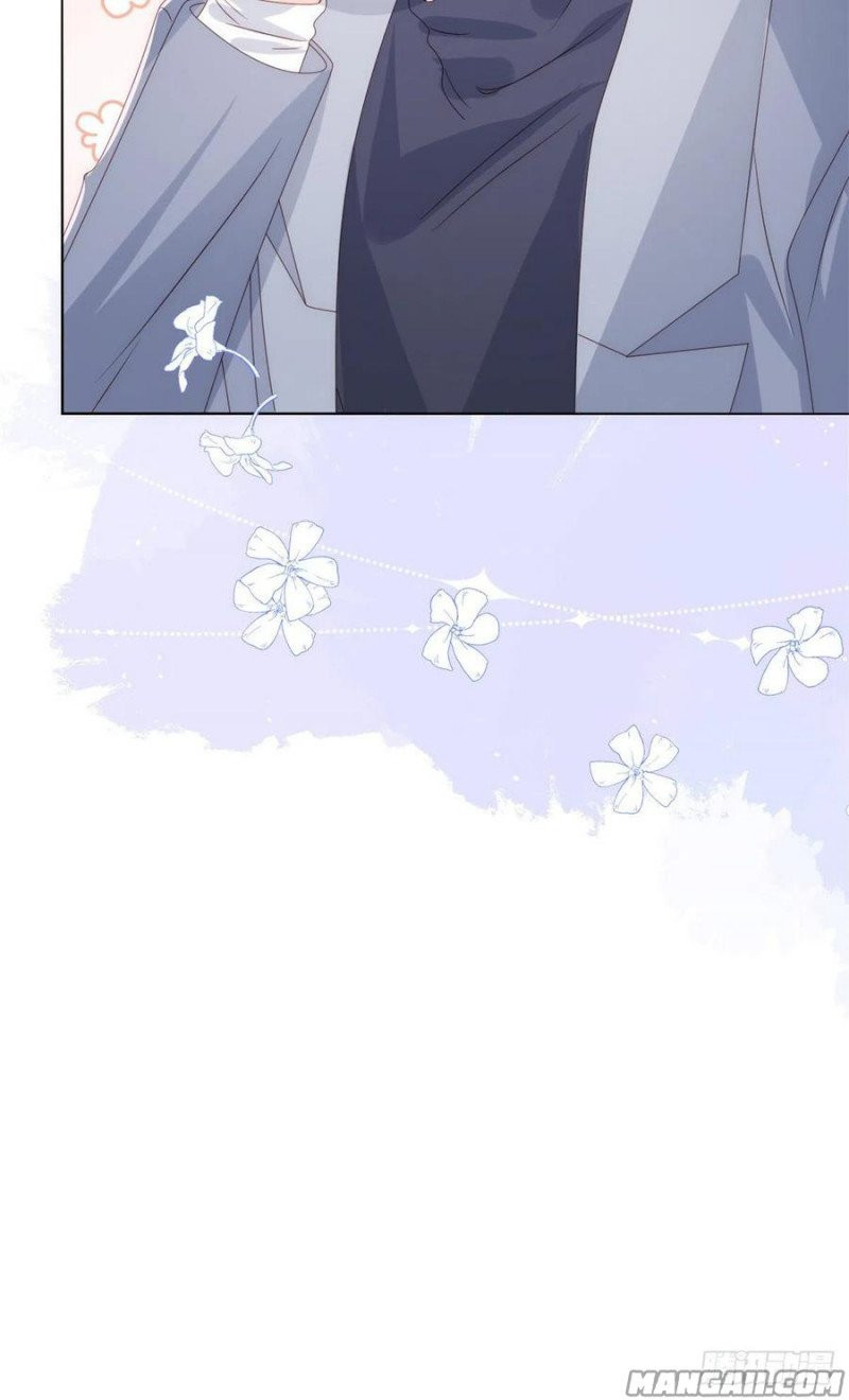 đoàn sủng lão đại ba tuổi rưỡi chapter 168 22