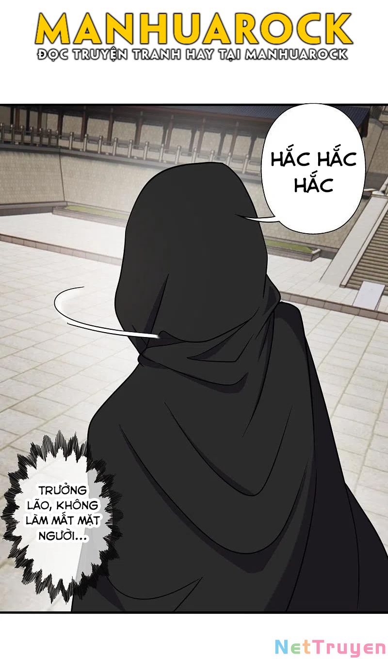 tiên võ đế tôn chapter 293 39