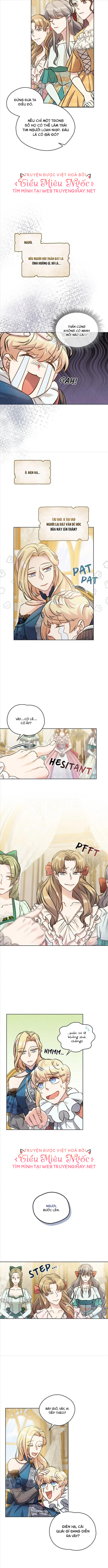 nỗi buồn của chú hề chapter 11 8