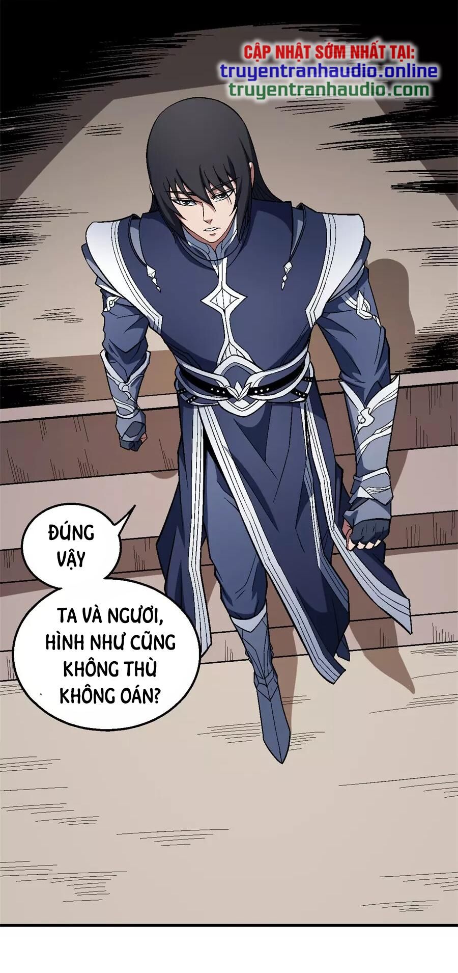 Tuyệt Thế Võ Thần Chapter 363 - Trang 16