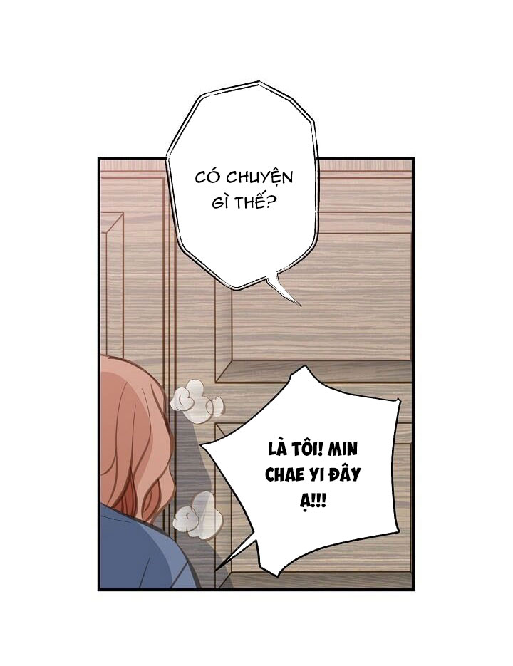 cuộc hôn nhân sinh tồn chapter 4.1 26