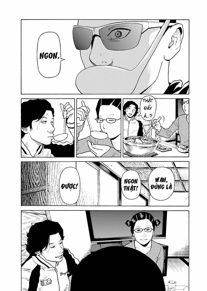 the scum of good and evil chapter 16 23