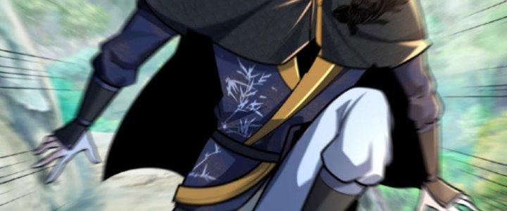 ta nuôi ma quỷ ở trấn ma ti chapter 134 44