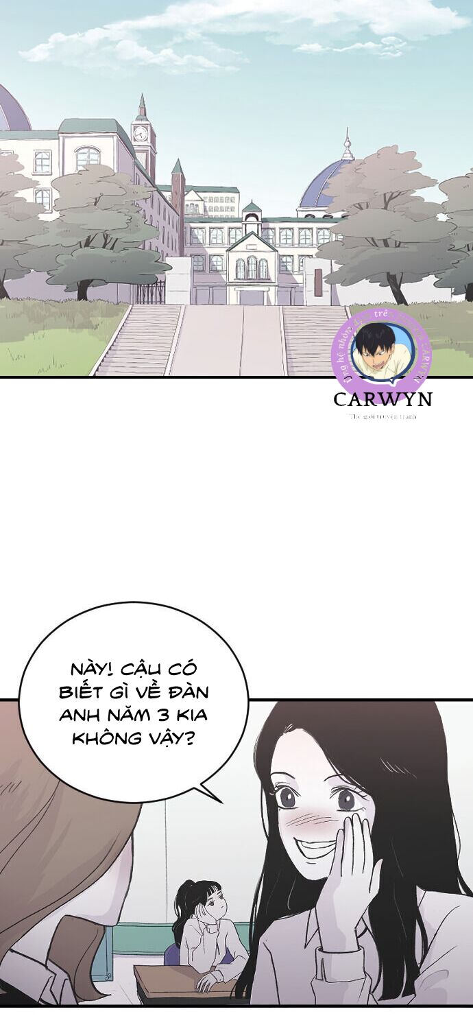 ba người anh trai cực phẩm của tôi chapter 1 2