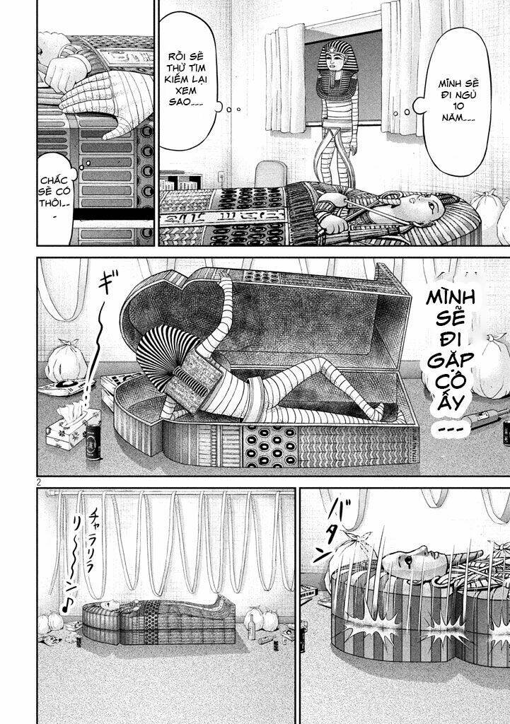 fara otto chapter 28 5