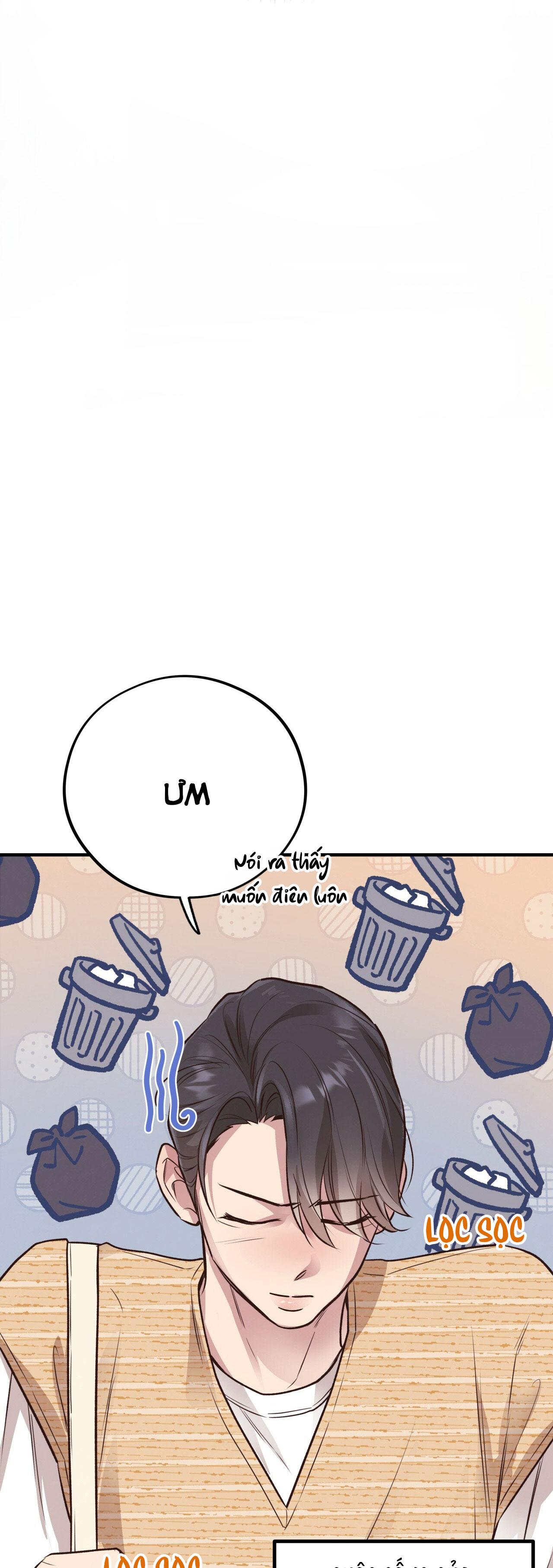 mật gấu chapter 24 32