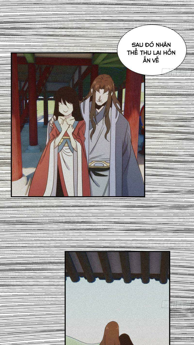 ma vương là đại địa chủ chapter 20 52