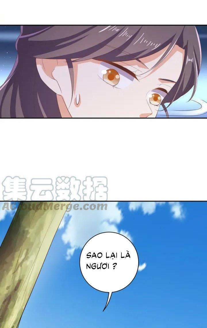 ngạo kiều vương gia huyên náo phi chapter 62 38