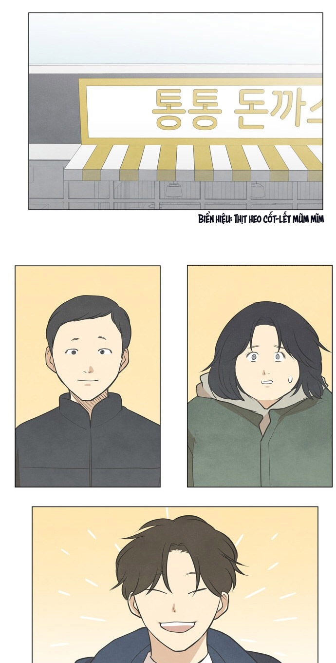 một phần vì thích em chapter 14 30