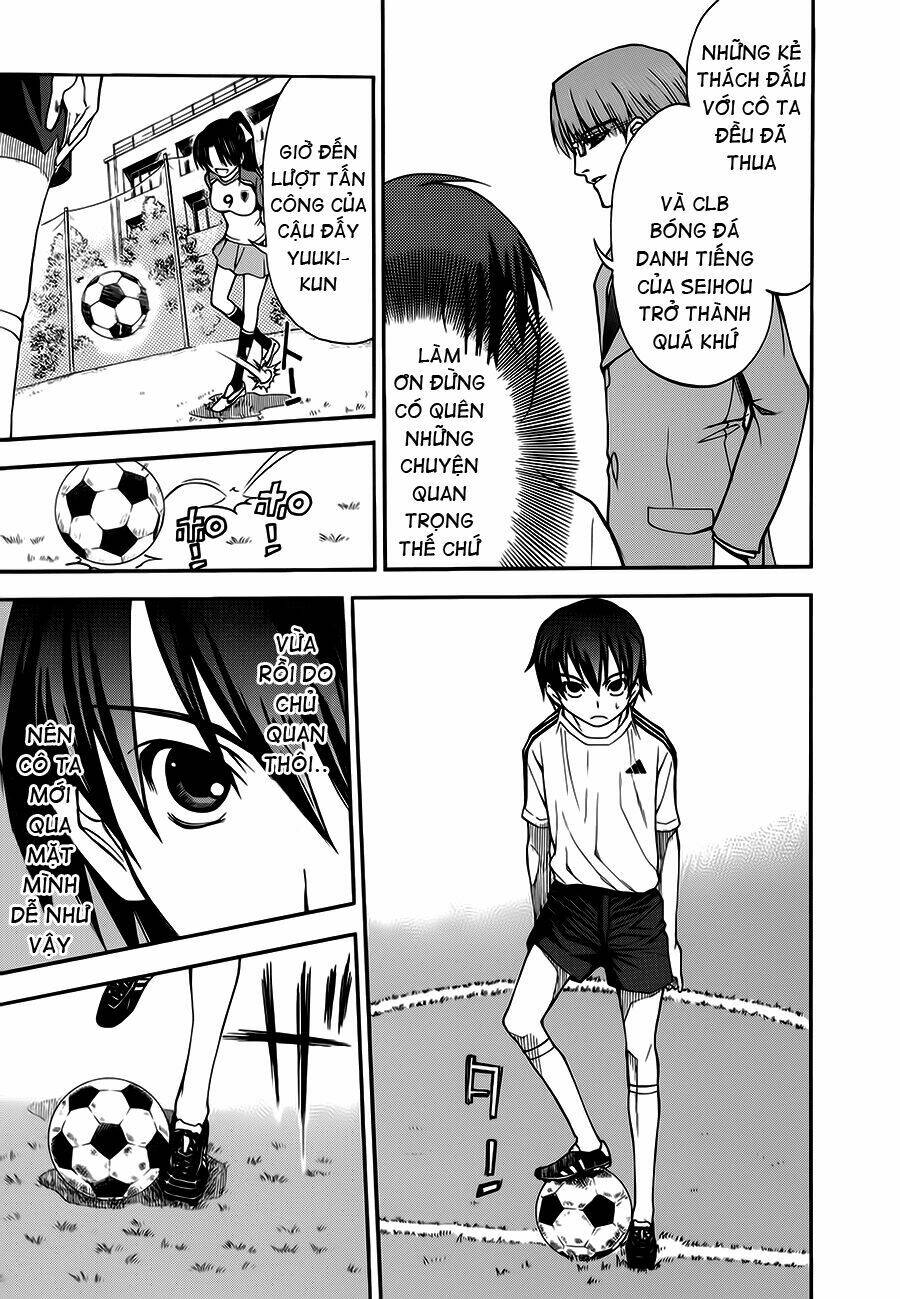 shuukyuu shoujo chapter 1 50