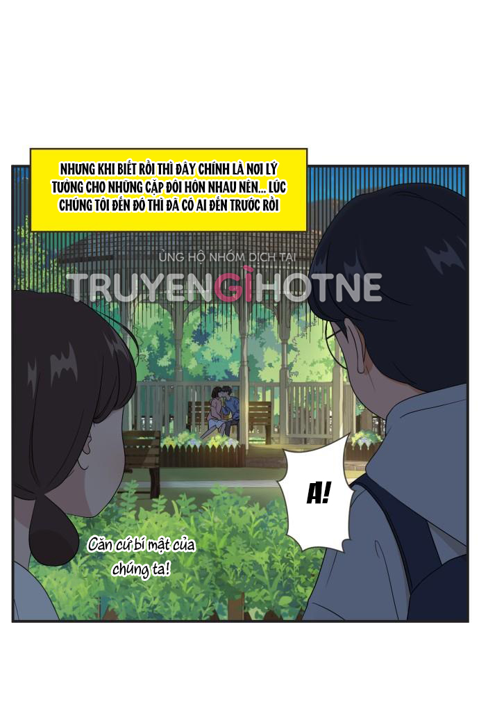 Tuyển Tập Truyện Ngắn Dằm Khăm Của Bạn Mảy chapter 24.2 - Trang 9