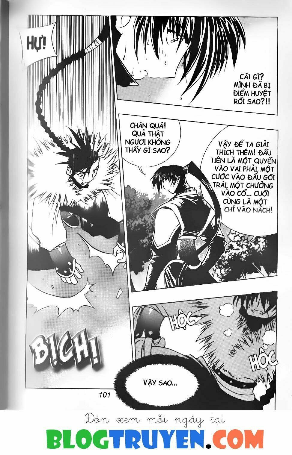 thiên lang liệt truyện chapter 84 15