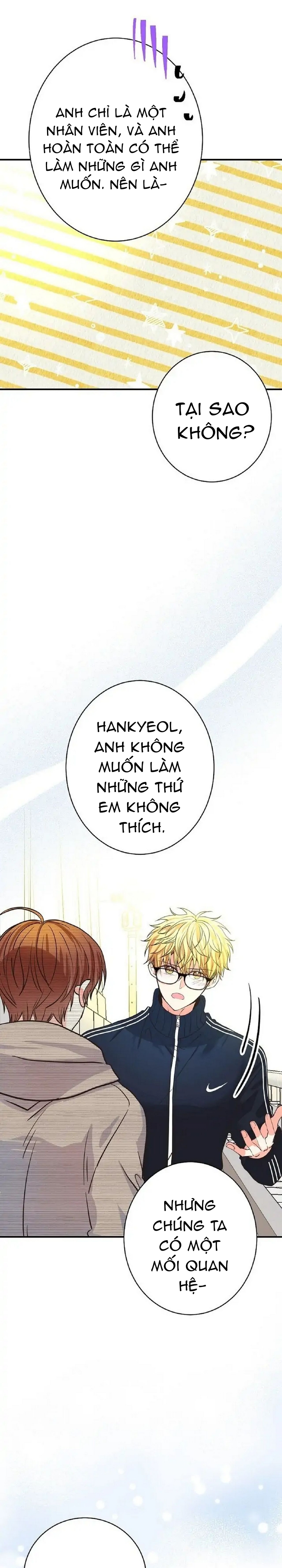 mối quan hệ phù hợp chapter 15 28