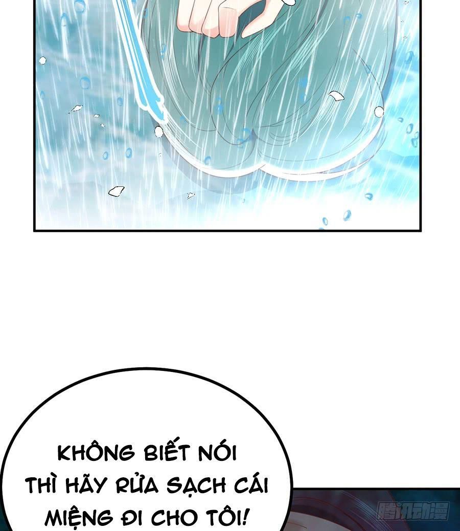 nam thần truy thê chỉ nam chapter 47.2 24