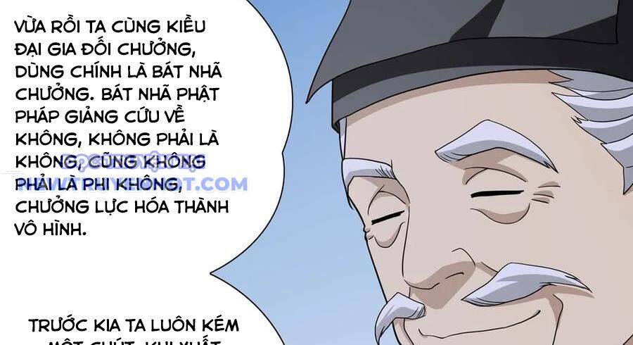 thiên long bát bộ webtoon chapter 137 66