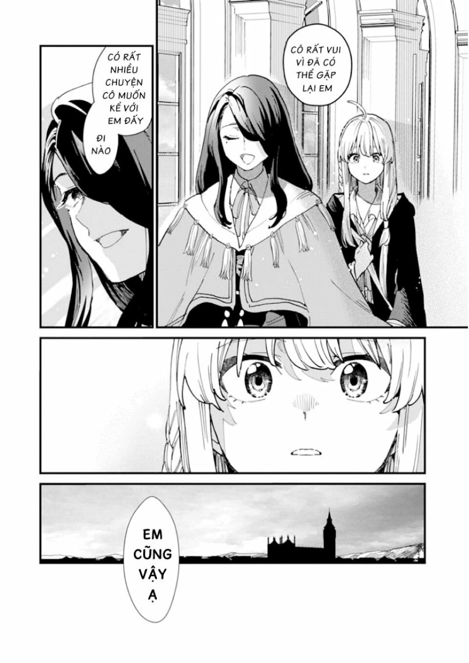 majo no tabitabi chapter 8 20