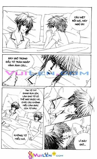 đợi em chapter 132 4