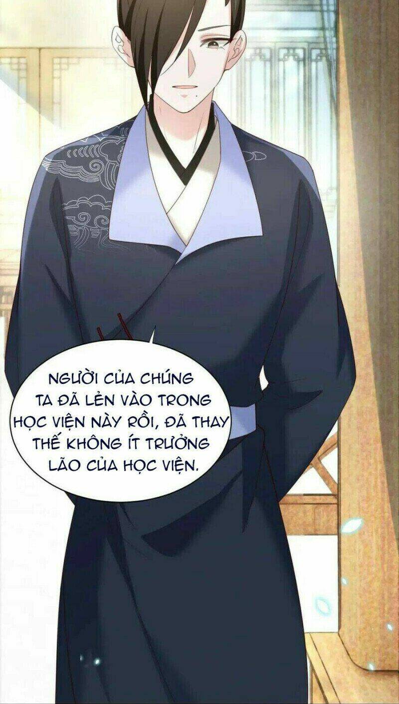 hắc hóa nam chính trực tuyến nuôi thỏ chapter 61 13