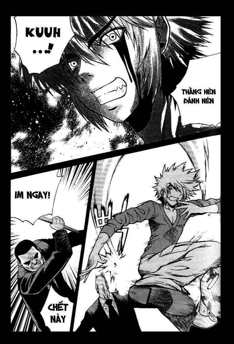 zippy ziggy chapter 24 11