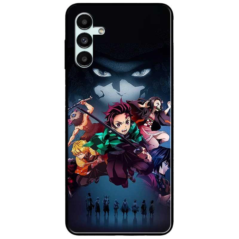 Ốp lưng dành cho Samsung A13 5G - A04s - A32 5G - A04 - A22 5G mẫu Anime TH
