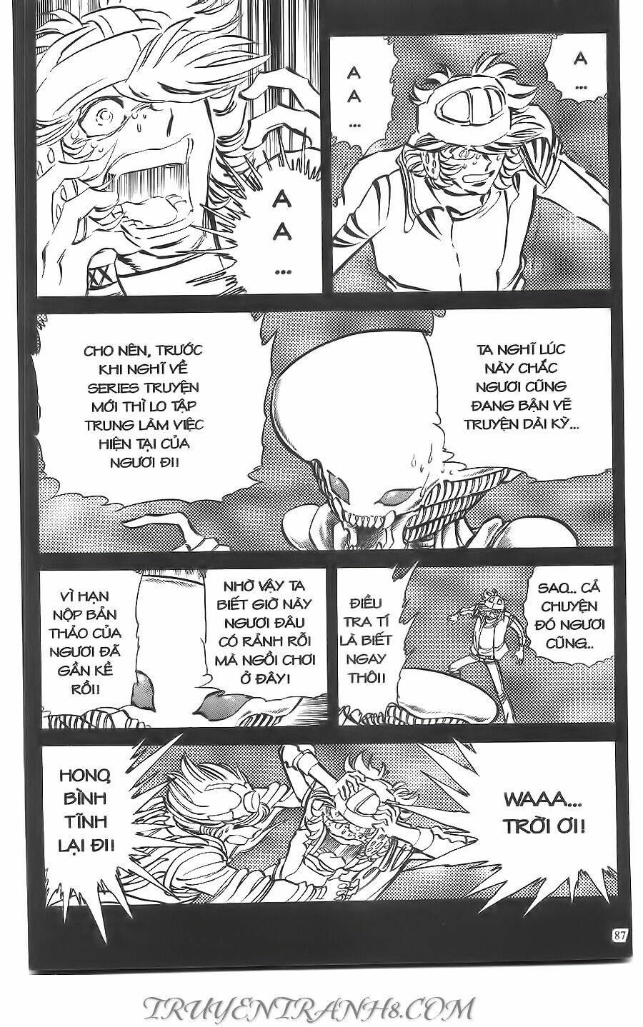 cây bút thần kỳ chapter 10 31