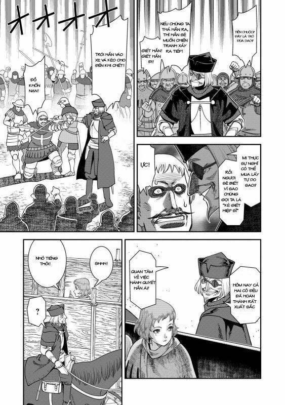 otome sensou chapter 2 26