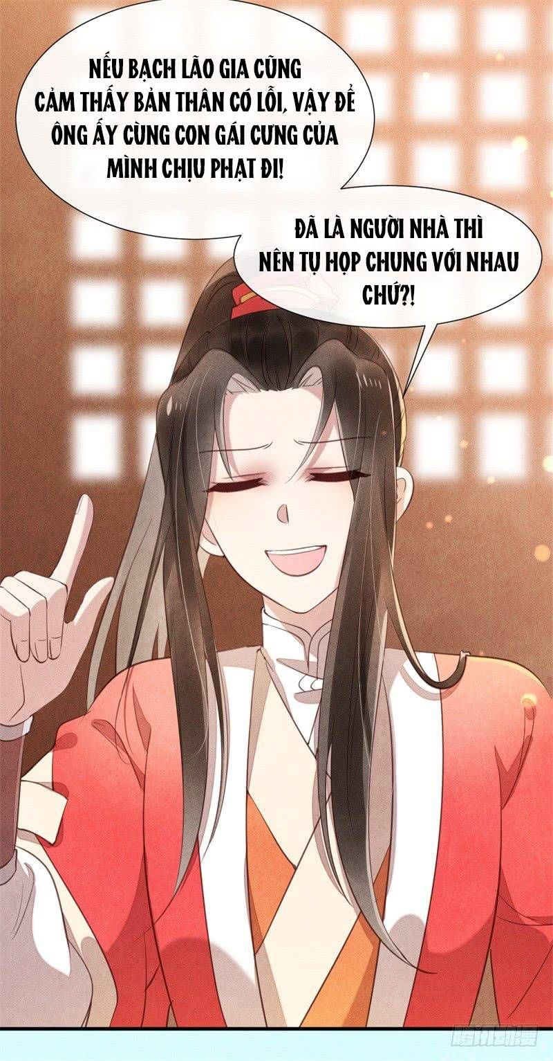 vương phi muốn trèo tường chapter 15 42